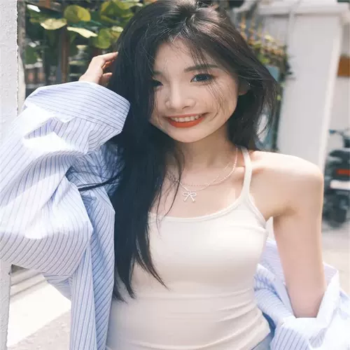 Синяя тонкая рубашка, защита от солнца, подходит для подростков