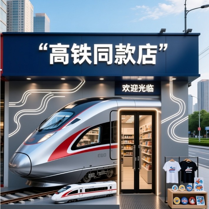 高铁同款正品站