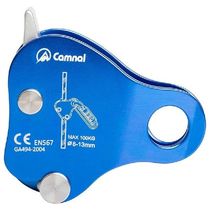 CAMNAL Safety Climbing Protective Ascender 220LB Climbing
