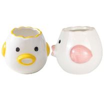 1pc Egges White Yolk Separator Tool Chicken Egg Yolk White