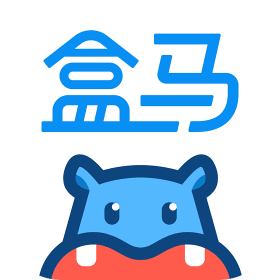农村自种水果助农的LOGO