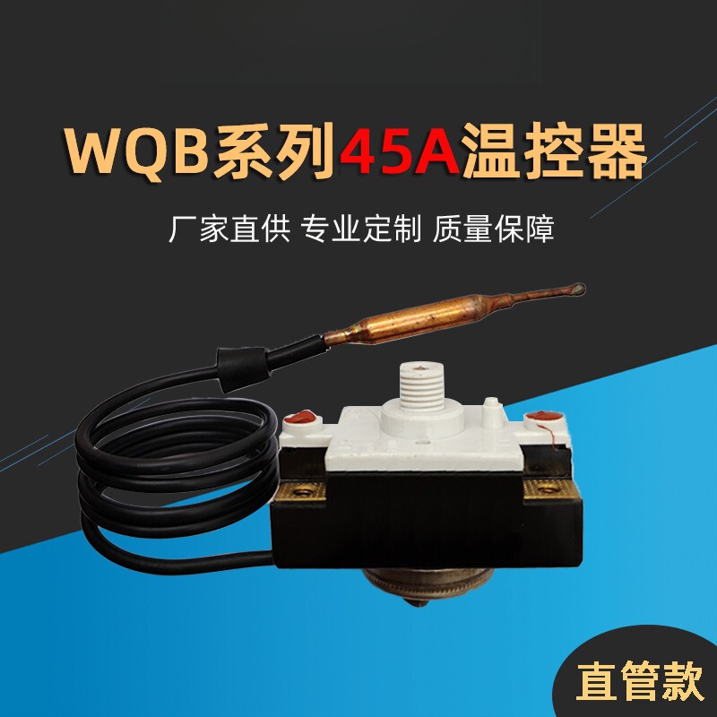 Liquid Expansion Thermostat, Fast Heating Electric Water Heater Temperature Control Switch, Dual Limit Thermostat, Temperature Control Protector Liquid Expansion Thermostat, Fast Heating Electric Water Heater Temperature Control Switch, Dual Limit Thermostat, Temperature Control Protector