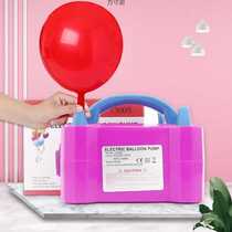 Inflator electric new style balloon electric inflator fully automatic inflator plug-in 73005 balloon inflator
