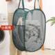 Large Foldable Laundry Basket for Dirty Clothes, Bathroom Dirty Clothes Basket, Household Dirty Clothes Storage Basket, Laundry Basket