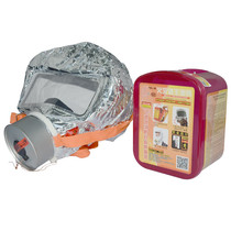 Tuoyu TUOYU fire escape mask filter fire self-rescue respirator fire smoke escape mask escape