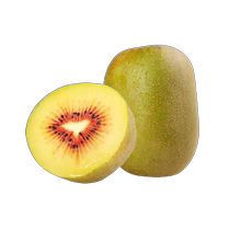 Xiangxi Miliang No. 1 kiwi fruit 2 pounds single fruit 110g