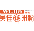 吴佳旗舰店的LOGO