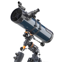 130eq Astronomical Telescope High-definition Professional Stargazing Deep Space Students Newton Reflective Space Large Aperture