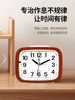 Polaris Genuine Brand Table Clock Living Room Desktop Ornament Bedside Clock 2025 New Model Alarm Clock Table Clock