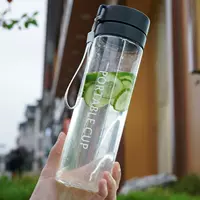 800 мл черного [прозрачная модель]