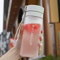 Матовый, 600 мл