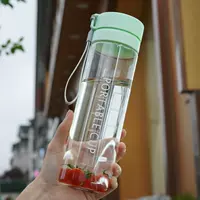 Зеленый, 800 мл