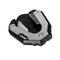 LOBOO radish motorcycle with enlarged legs BMW Honda Ducati Suzuki Spring Breeze Yamaha Triumph Wuji