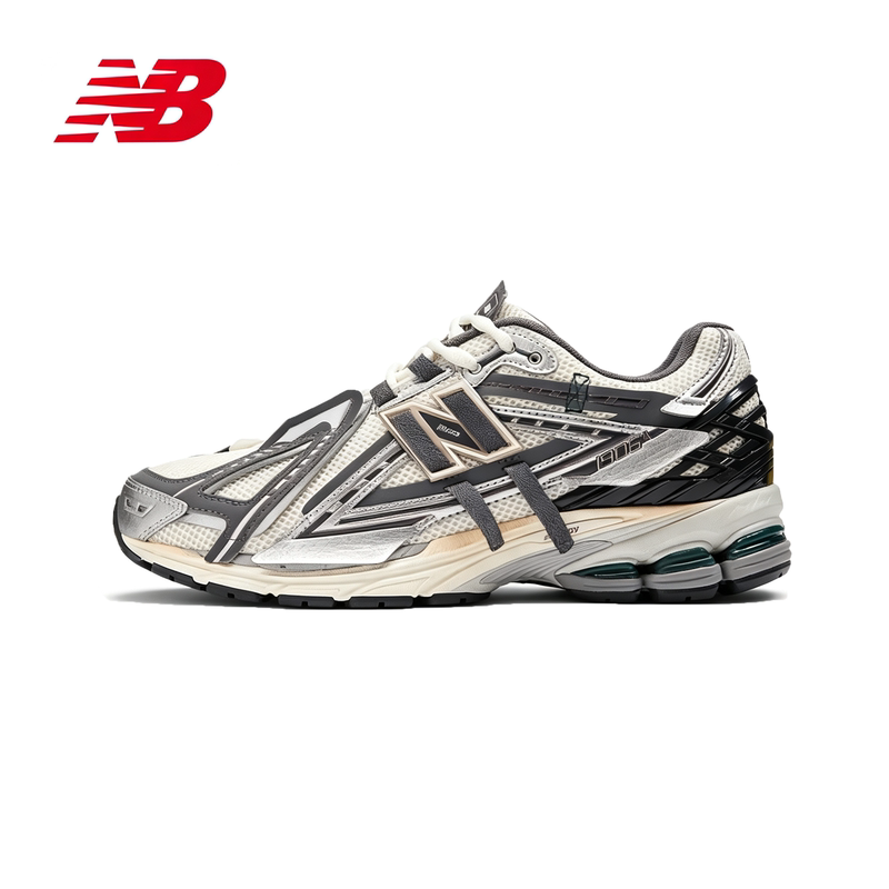 New Balance Nb1906 Series Shoes Are Retro, Breathable, Wear-Resistant, Cushioning Sports and Casual Shoes, Dad Shoes New Balance Nb1906 Series Shoes Are Retro, Breathable, Wear-Resistant, Cushioning Sports and Casual Shoes, Dad Shoes
