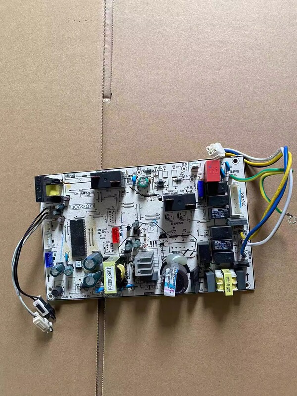 Midea Cabinet Air Conditioner Motherboard Kfr-72L/Bp2Dy-Lb Main-Id Computer Board 202302100891