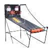 Indoor standard electronic shooting machine, basketball stand, automatic scoring basketball machine, shooting game, factory direct sales