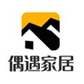 偶遇家居的LOGO