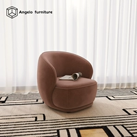 Бархат [грязный розовый]