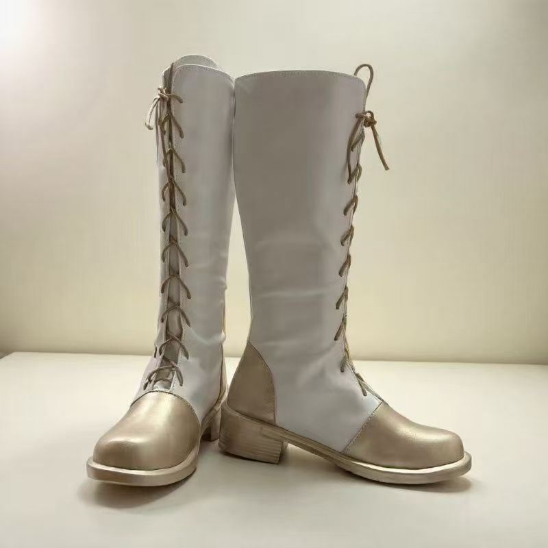 Shinazugawa Cosplay Boots Demon Slayer: Kimetsu No Yaiba Rengoku Kyojuro Cosplay Shinazugawa Cosplay Shoes Anime Shinazugawa Shinazugawa Cosplay Boots Demon Slayer: Kimetsu No Yaiba Rengoku Kyojuro Cosplay Shinazugawa Cosplay Shoes Anime Shinazugawa