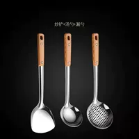 Толстая 3 -целая набор [Spula+Frying Shovel+Calsand]