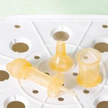 Medicine feeding artifact baby anti-choking baby dropper drinking water newborn feeding child medicine child feeding straw