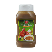 Doggy Grass Thai Lime Sauce