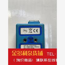 Inquiry sick image barcode reader