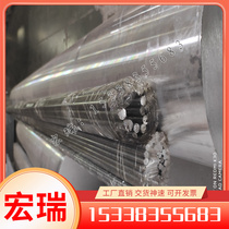Retail wire 4J50 high temperature alloy steel GH1131 steel plate 1J91 steel rod GH3039 Inconel pipe