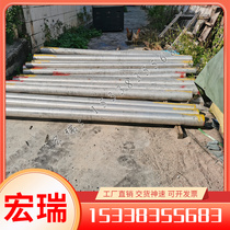 GH3039 nickel-based high-temperature alloy GH2135 nickel-chromium alloy steel GH3030 corrosion-resistant high-temperature alloy solid solution rod