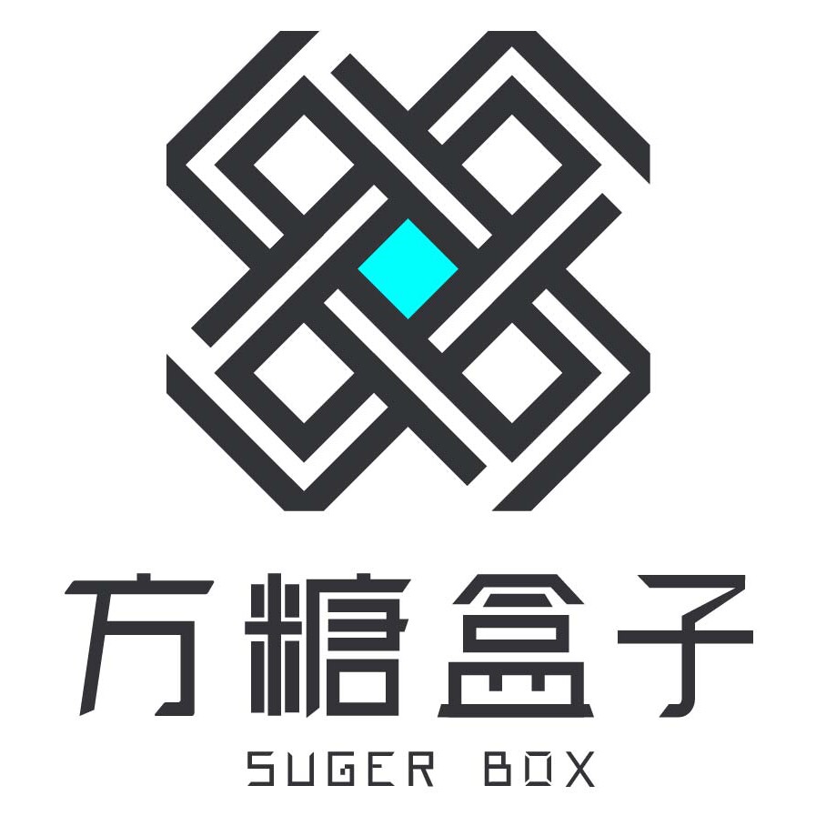 方糖盒子积木