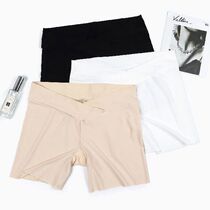 New arrived low waist Pregnant women underwear panties ice s