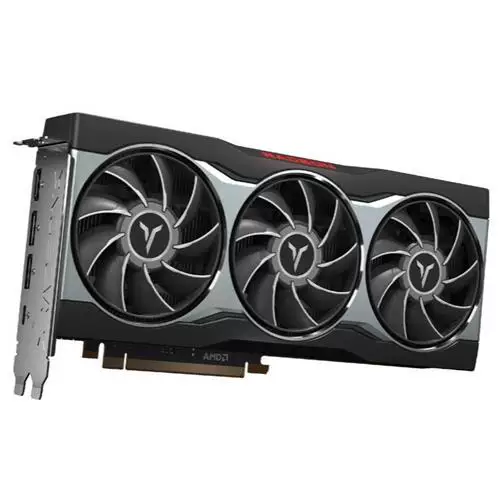 RX 6800 Игровая графика карта Плата видеокарты