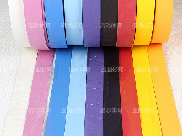 Gửi keo niêm phong, màng nhựa tay lớn, vợt cầu lông dính mịn, vợt tennis, cần câu cá, dây đeo, khoảng 48 mét vợt adidas