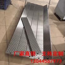 Bar wine rack drain board 304 stainless steel drain net outside bar filter drain sink beer machine drain board