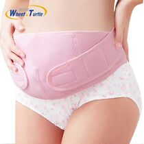Maternity Intimates Clothing Pregnant Women Belt Pregnancy B