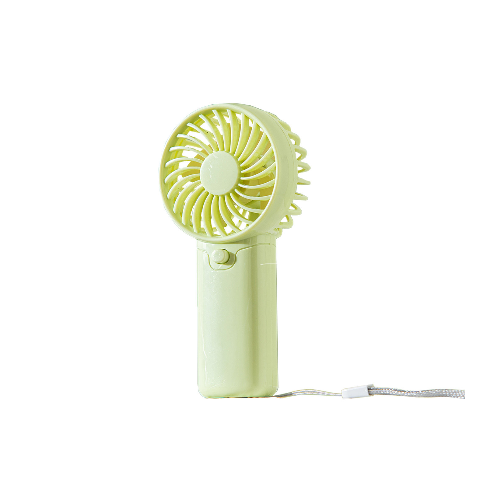 Handheld Small Fan, Cute, Portable, Small, Mini, Suitable for Student Dormitories and Offices, with Long Battery Life and Strong Wind Power