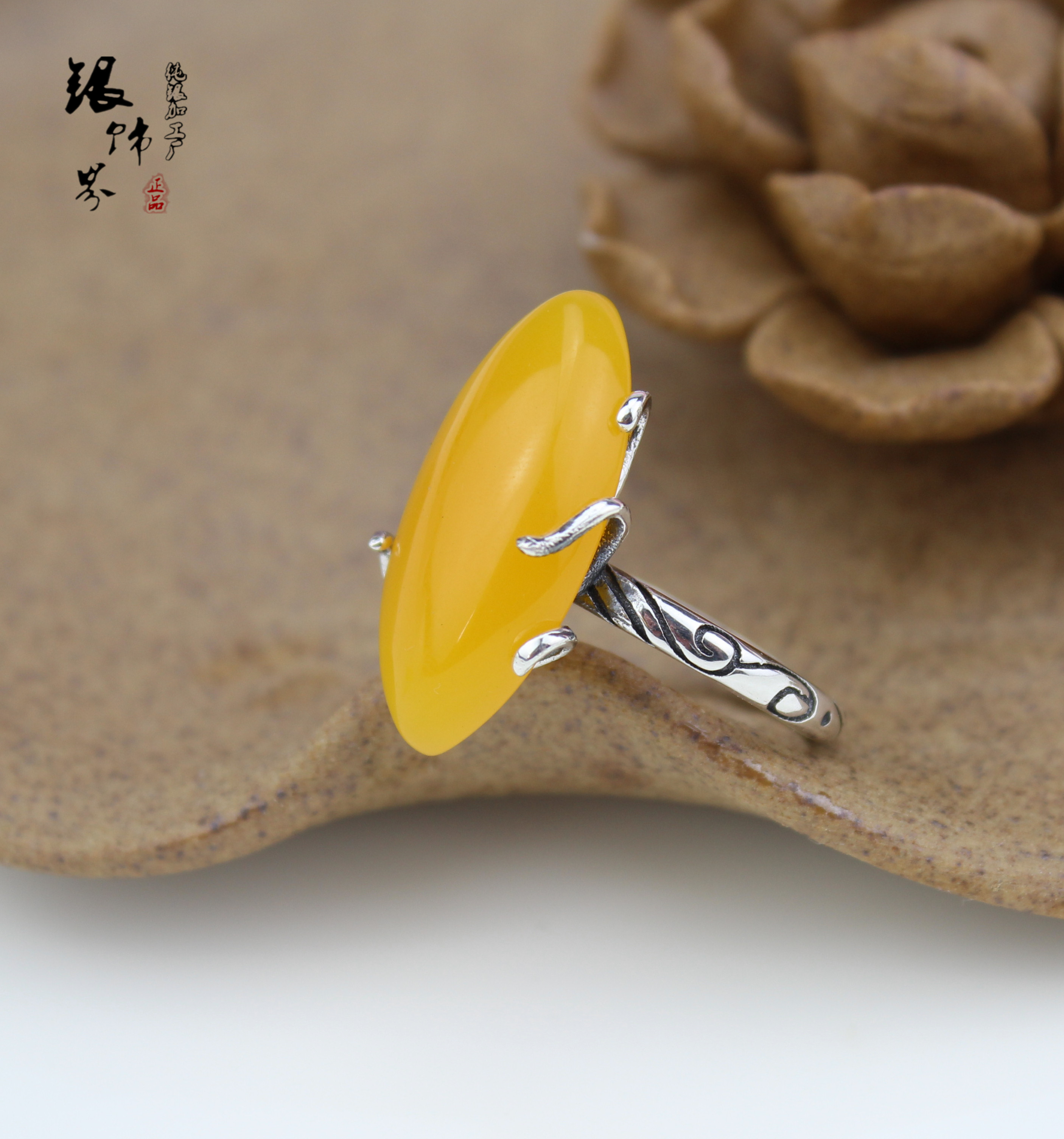 Bague Femme OTHER   en Argenterie - Ref 3087308 Image 33