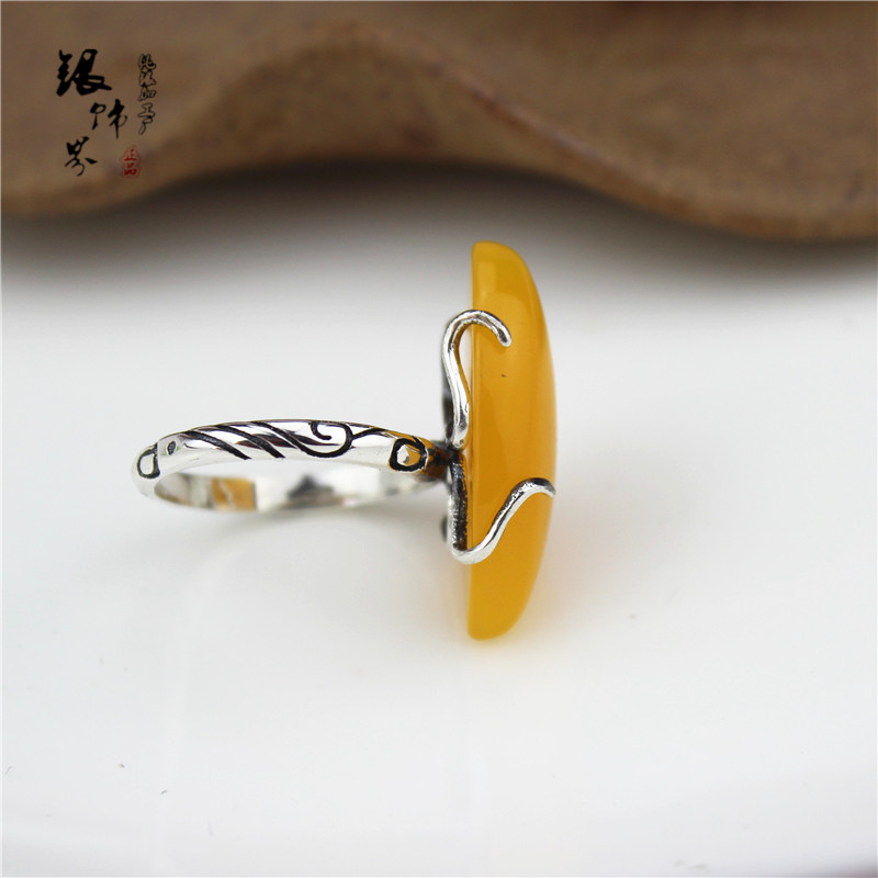 Bague Femme OTHER   en Argenterie - Ref 3087308 Image 35