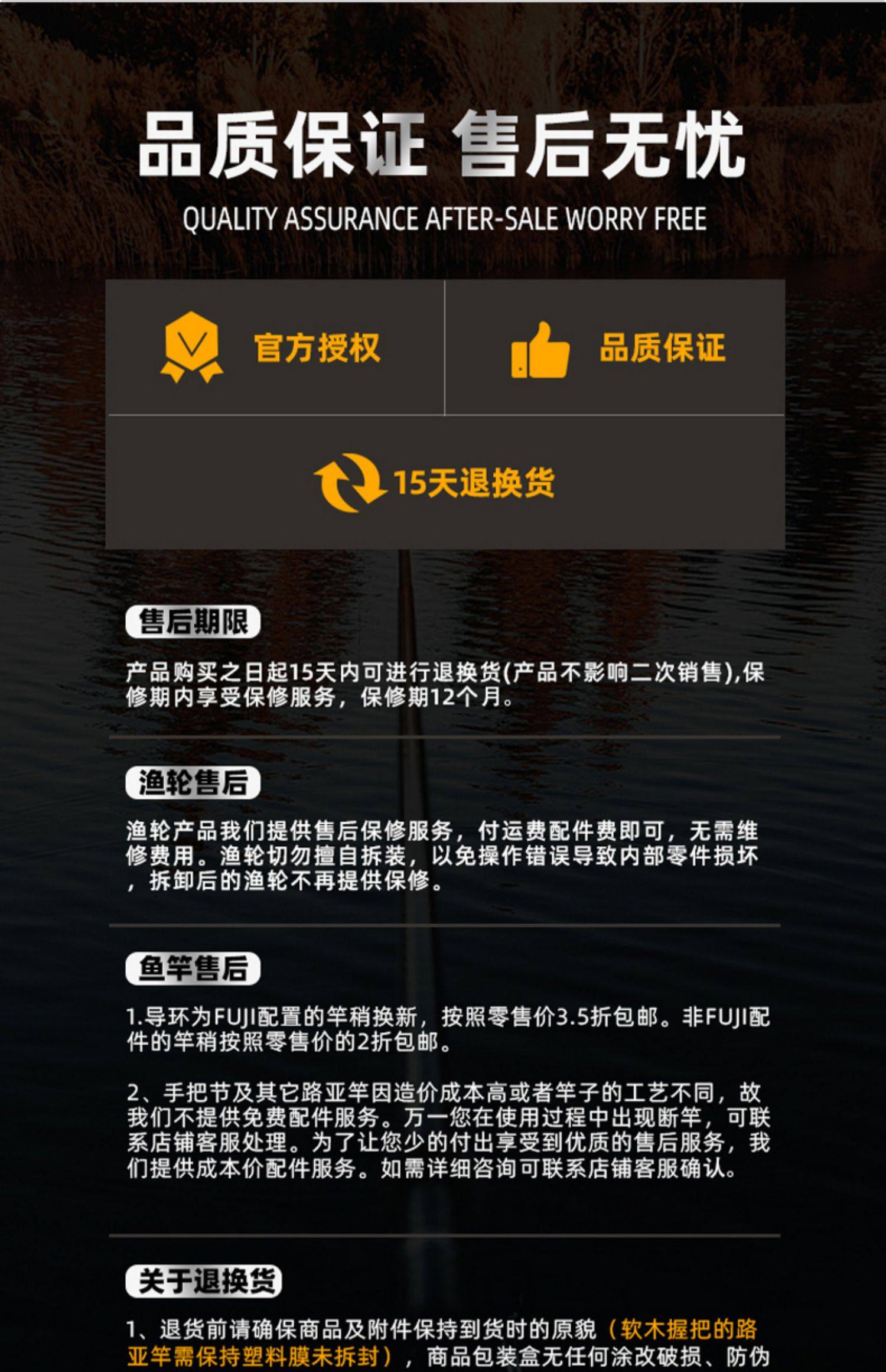 熊王 凯撒海钓纺车轮(图19)