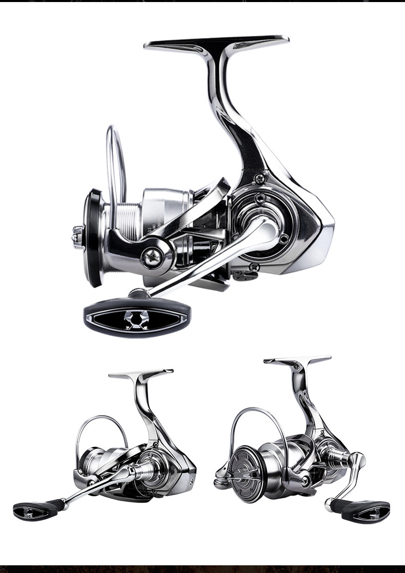 路亚纺车轮LT/SW(图18)