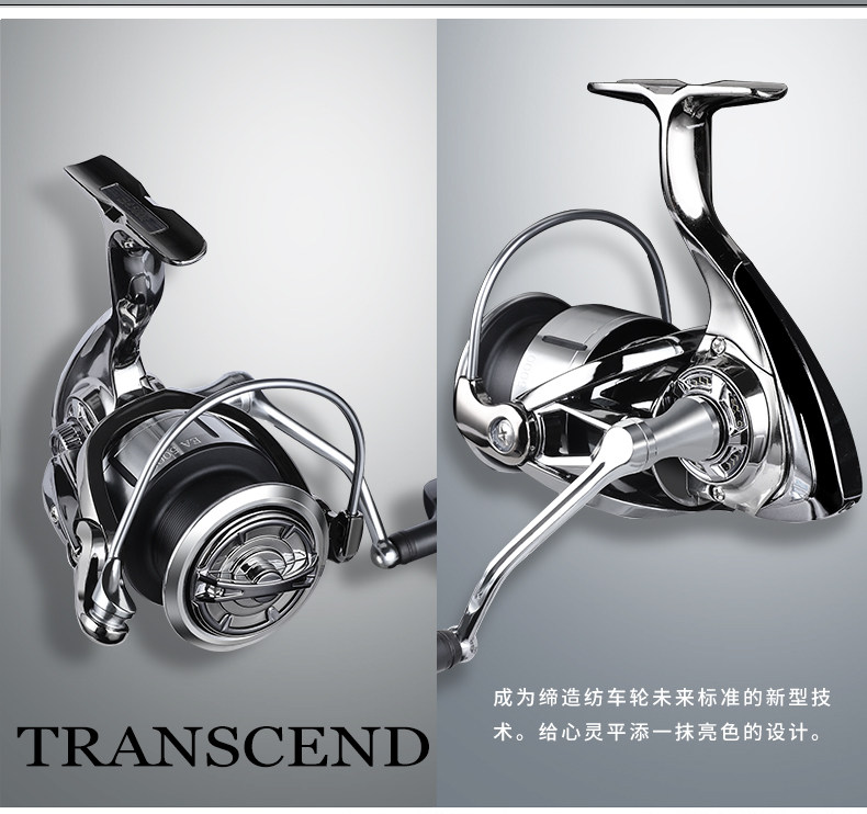 熊王EA远投纺车轮(图4)