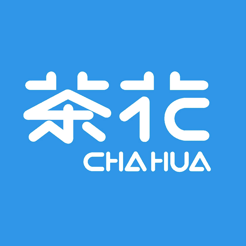 茶花工厂直营店的LOGO