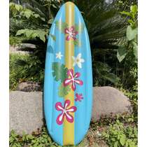 Inflatable surfboard childrens floating water play toy mount learning swimming leaf floating board manufacturer sales floating bed