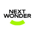 nextwonder家纺店的LOGO