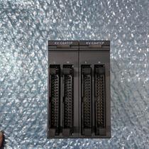 Keyence KV-C64TCP64 point connector original disassembly and beautiful condition