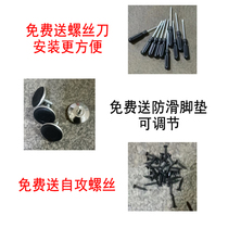 Wrought iron table legs b bracket office desk legs large plate table frame metal tripod simple bar table legs custom table