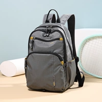 Сумка через плечо, дорожная сумка для путешествий, школьный рюкзак, ткань оксфорд