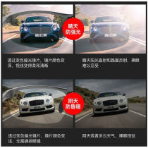 Beston Day and Night Color Changing Polarized Sunglasses Mens Sunglasses Driving Fishing Driving Night Vision Anti-High Beam Clam