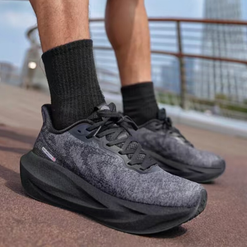 Bmai/Bimax Expedition 6.0 Spring New Product Breathable, Wear-Resistant, Cushioning, Lightweight Running Sneakers