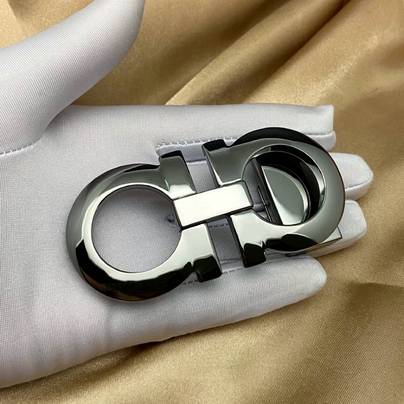 茗悦皮具正品店的LOGO